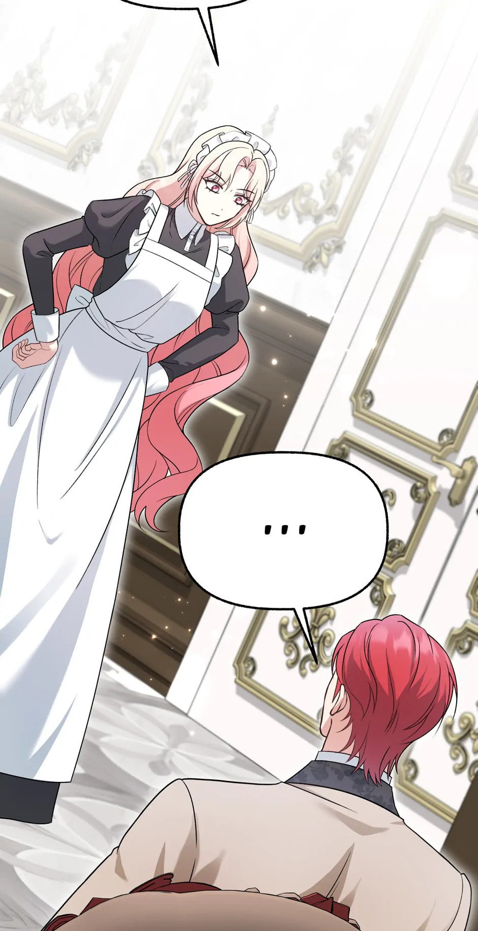 Read The Villainess Makeover chapter 16 image 42 on Lezhin