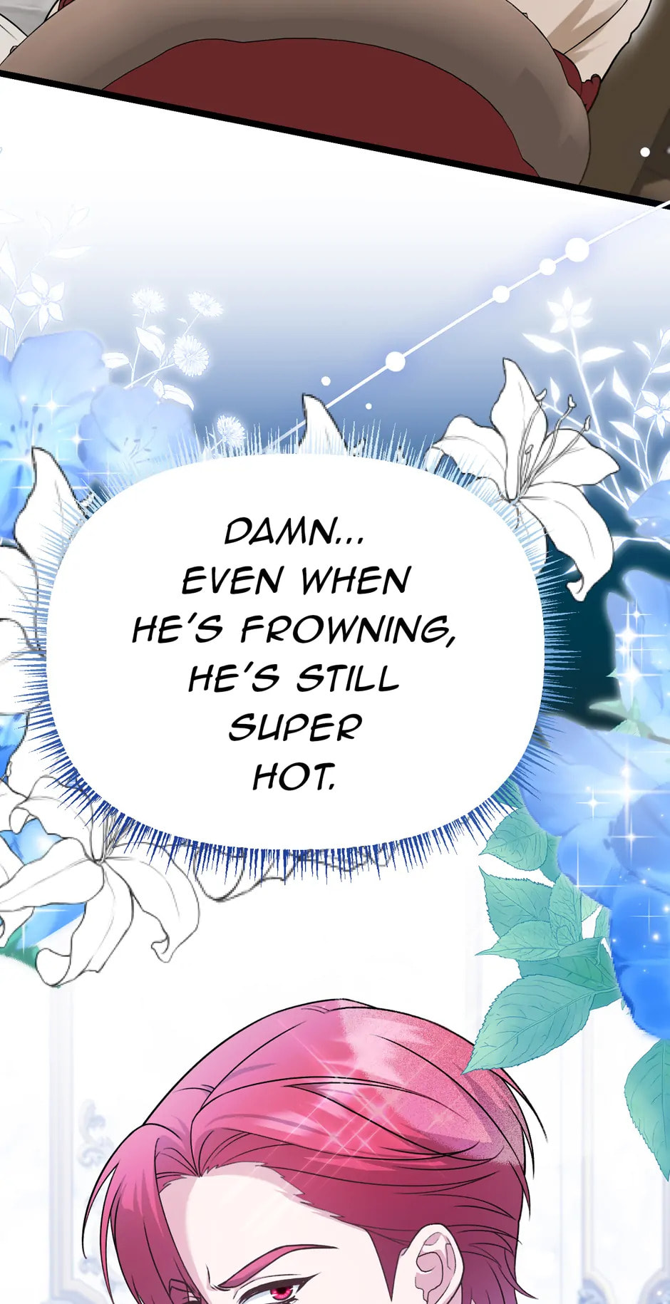 Read The Villainess Makeover chapter 16 image 43 on Lezhin