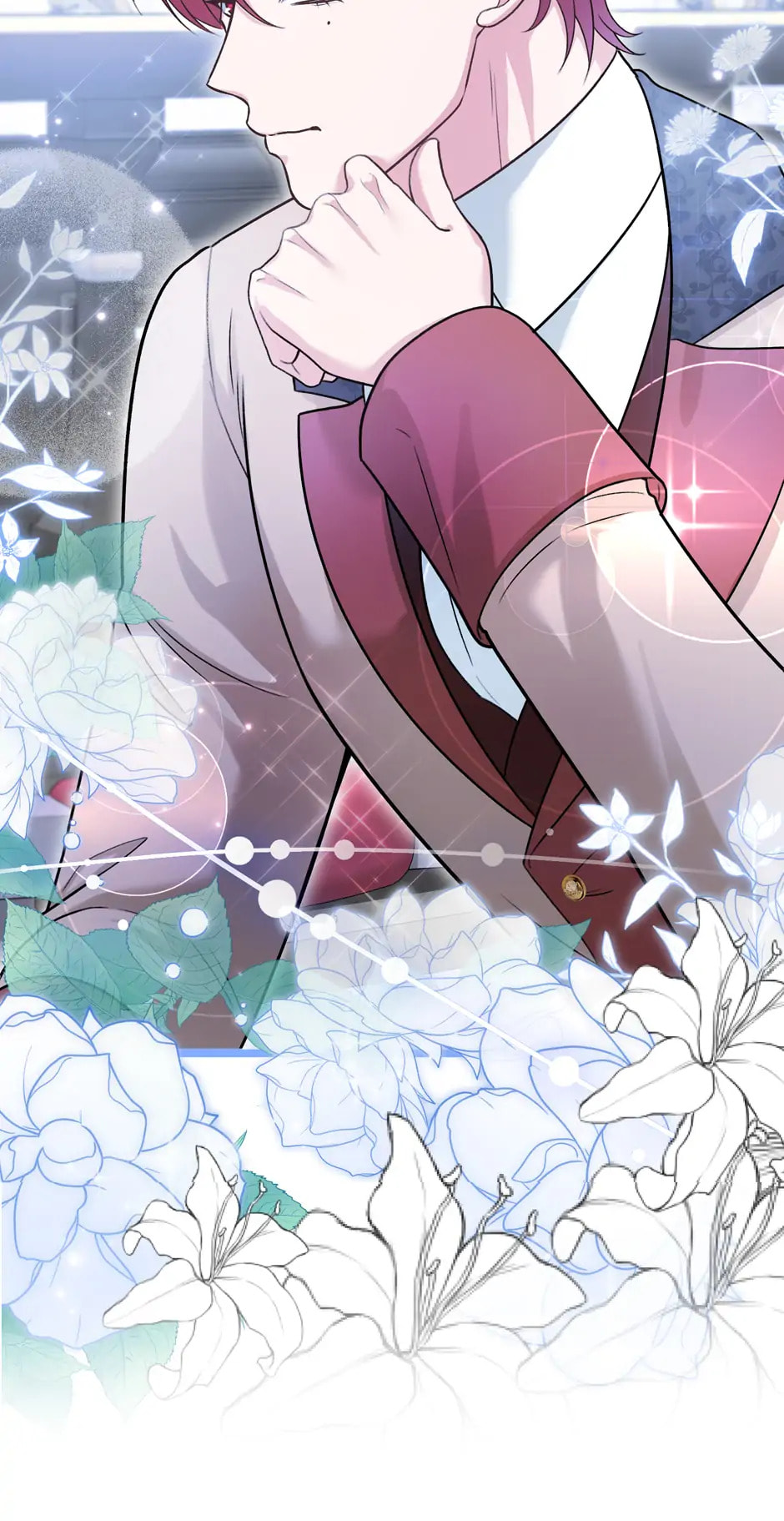 Read The Villainess Makeover chapter 16 image 44 on Lezhin