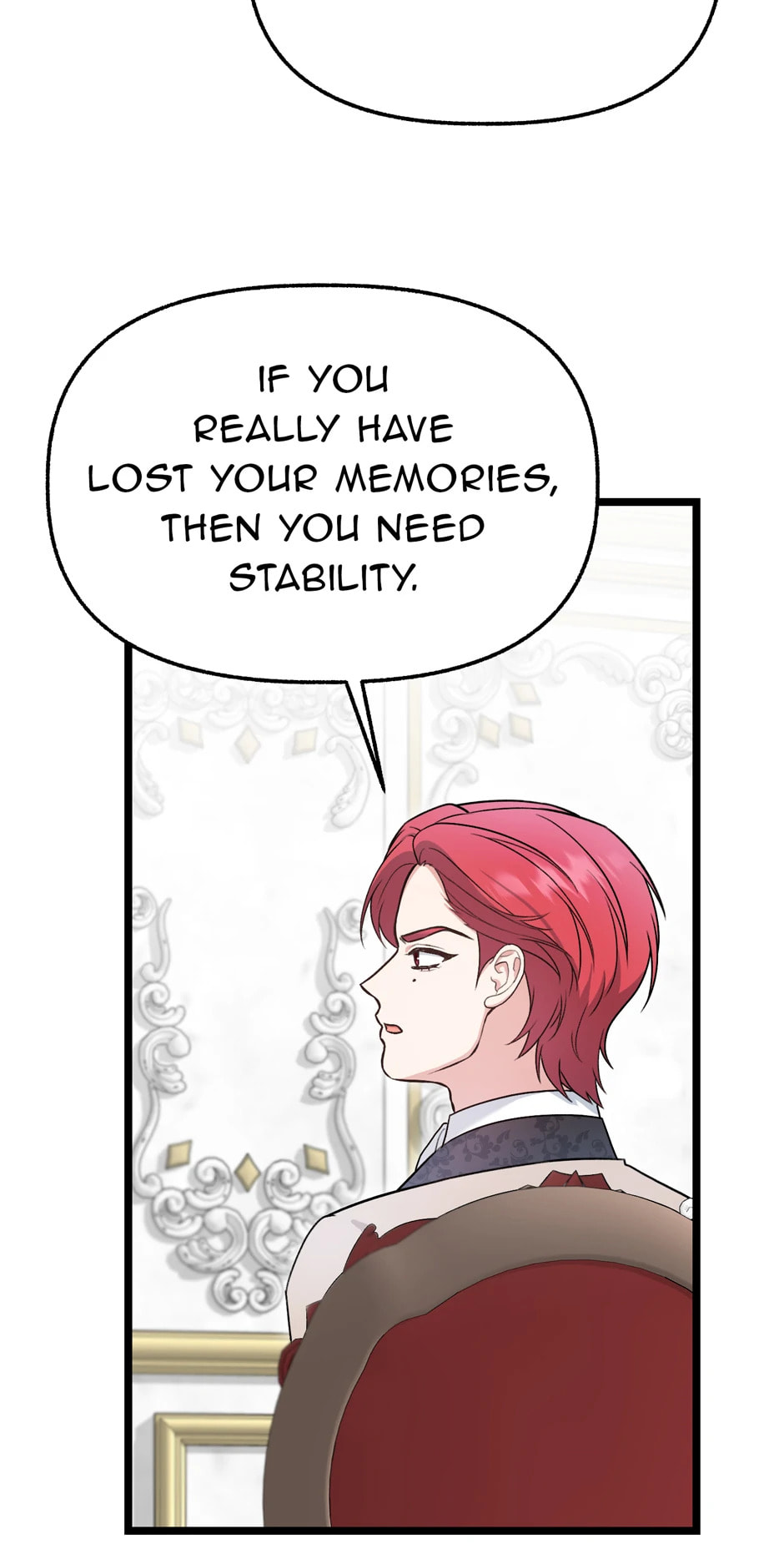 Read The Villainess Makeover chapter 16 image 46 on Lezhin