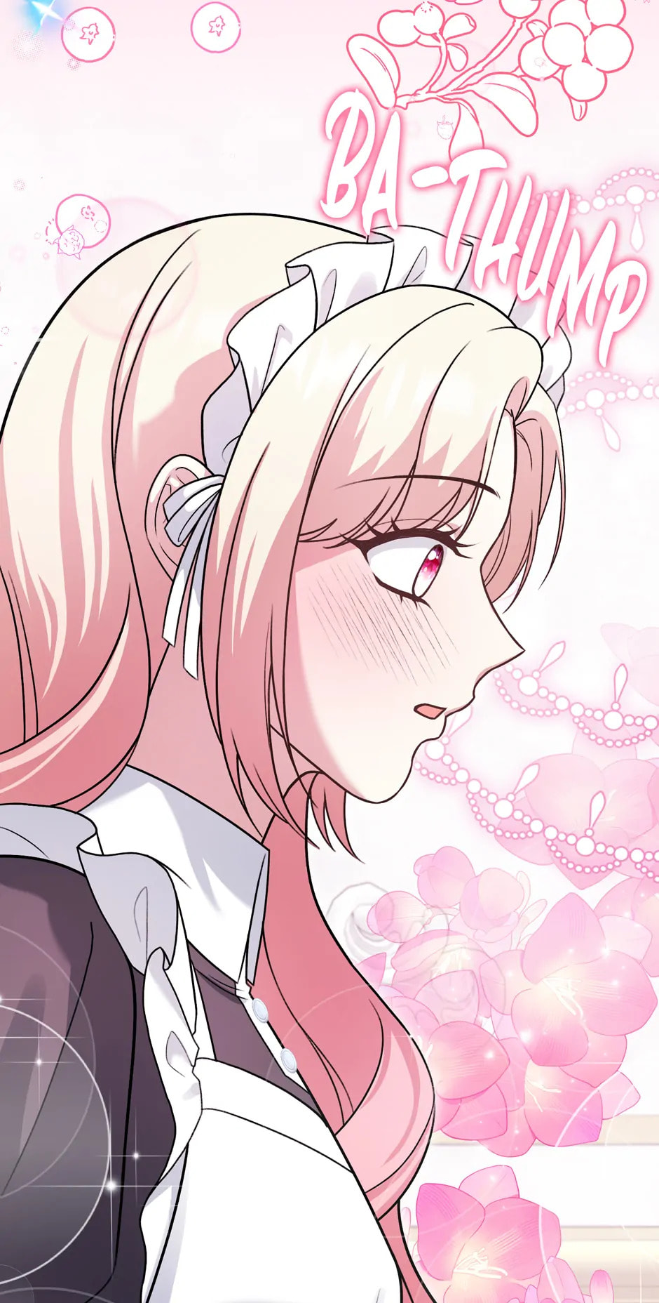 Read The Villainess Makeover chapter 16 image 49 on Lezhin