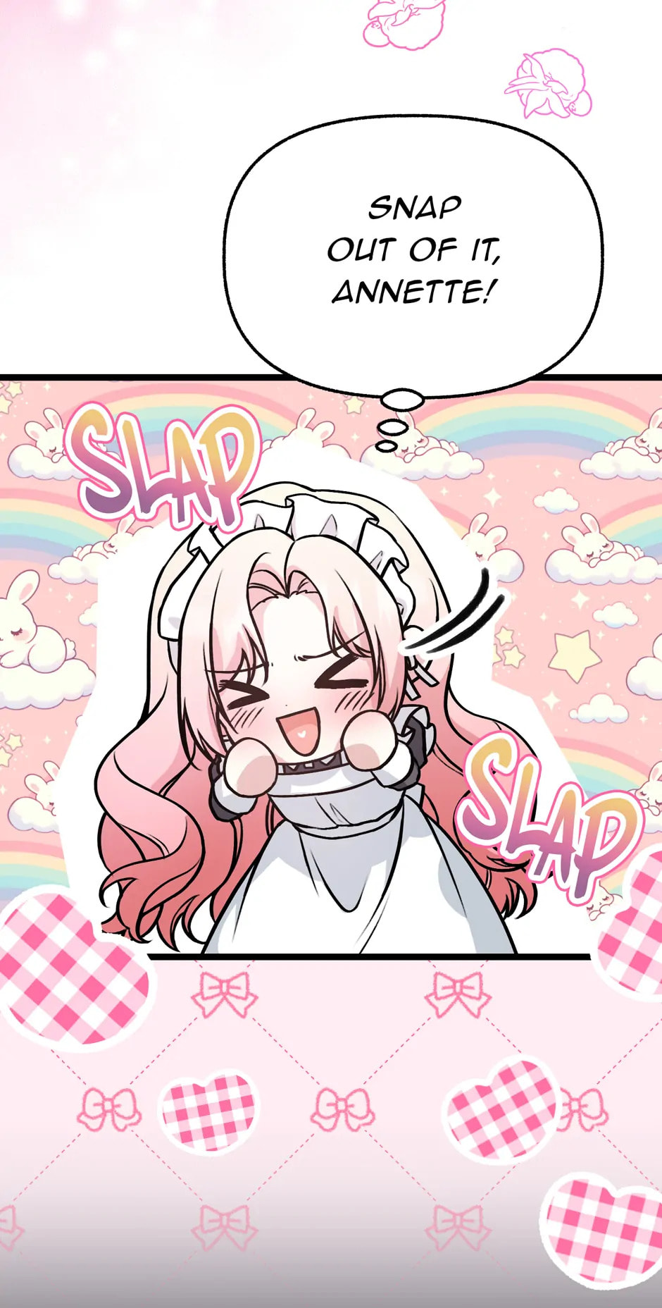 Read The Villainess Makeover chapter 16 image 51 on Lezhin
