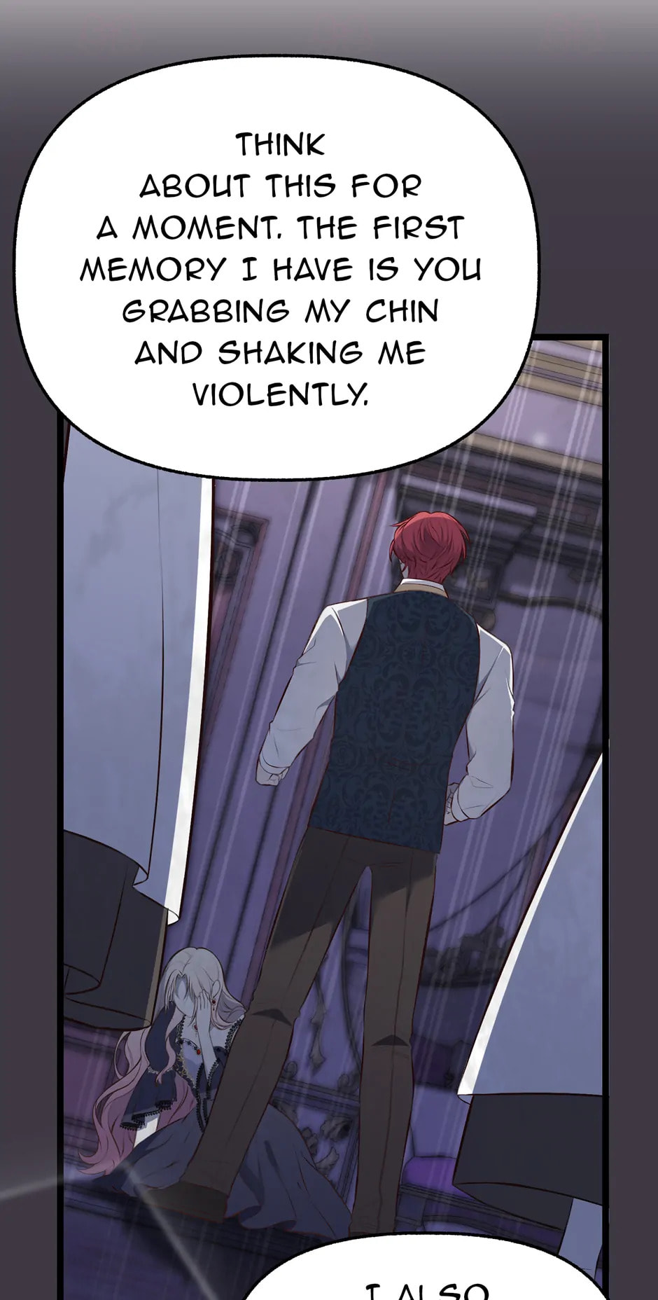 Read The Villainess Makeover chapter 16 image 52 on Lezhin