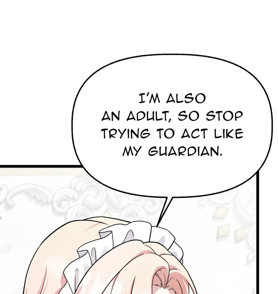 Read The Villainess Makeover chapter 16 image 55 on Lezhin
