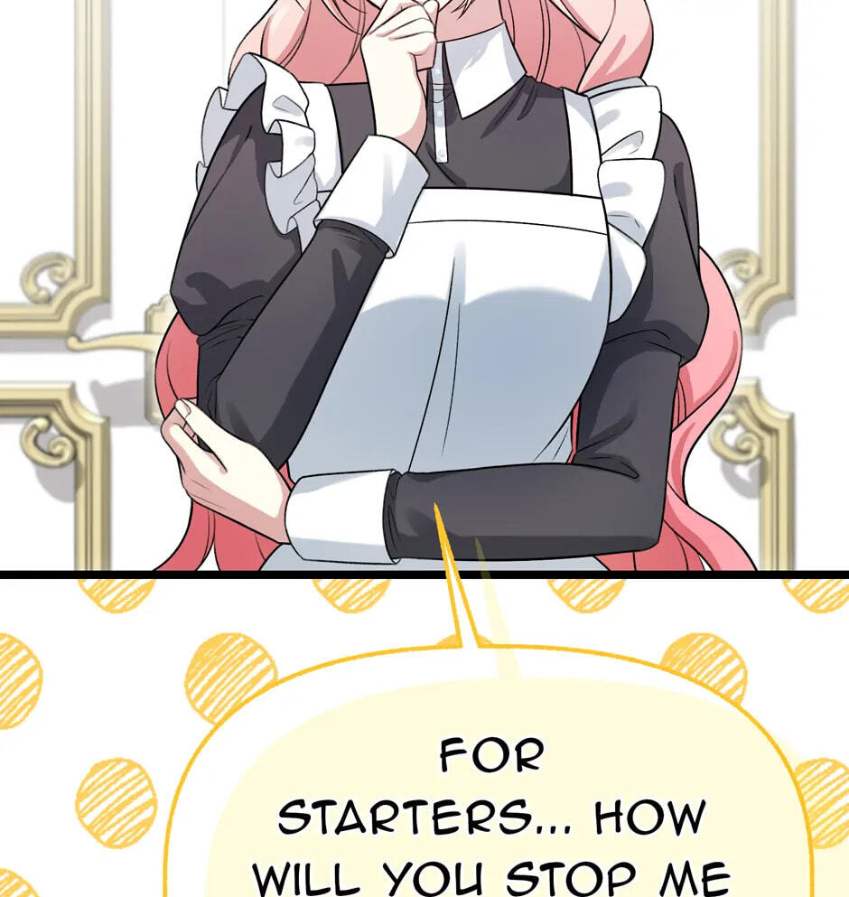 Read The Villainess Makeover chapter 16 image 67 on Lezhin