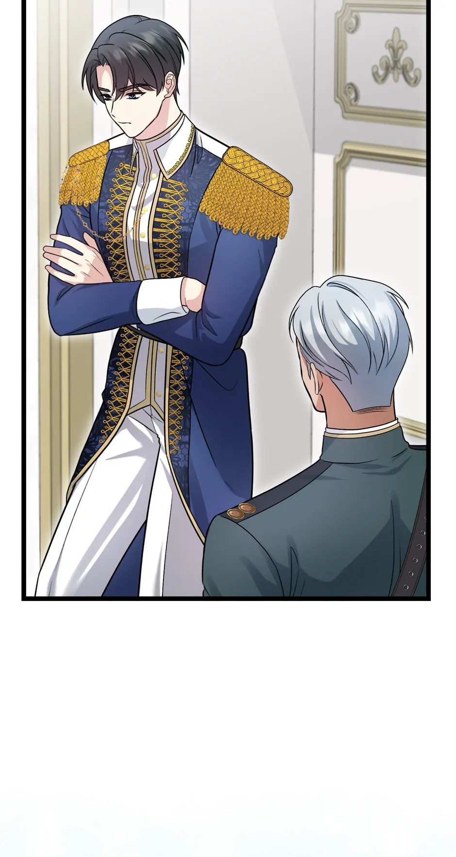 Read The Villainess Makeover chapter 16 image 76 on Lezhin