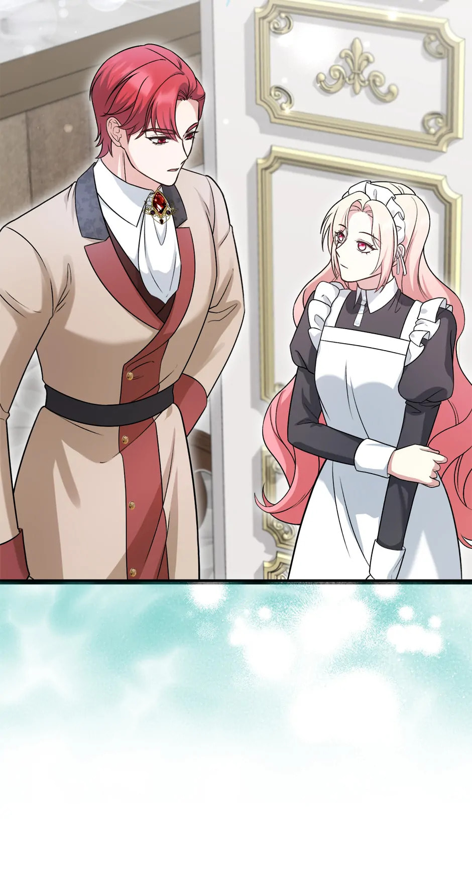 Read The Villainess Makeover chapter 16 image 78 on Lezhin