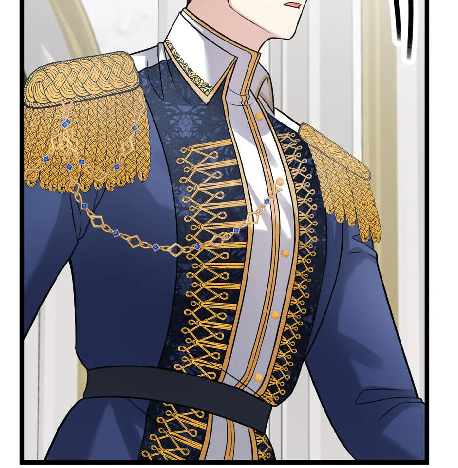 Read The Villainess Makeover chapter 16 image 80 on Lezhin
