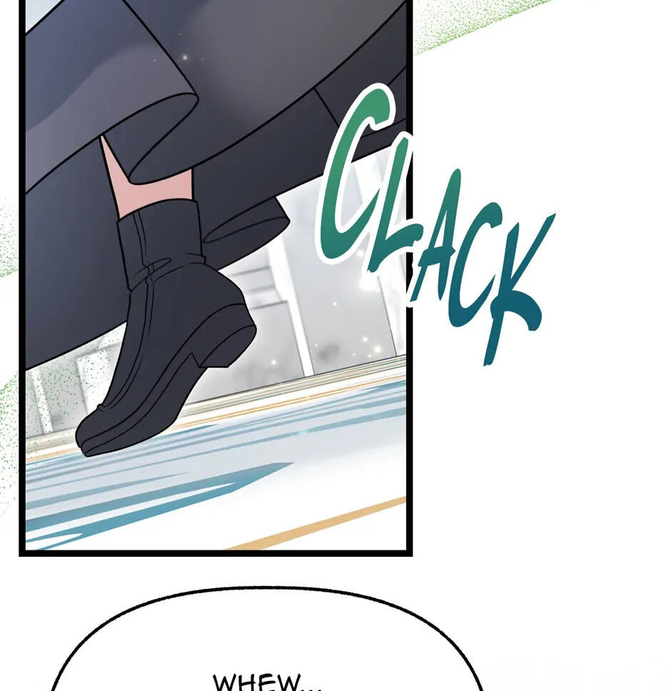 Read The Villainess Makeover chapter 17 image 1 on Lezhin