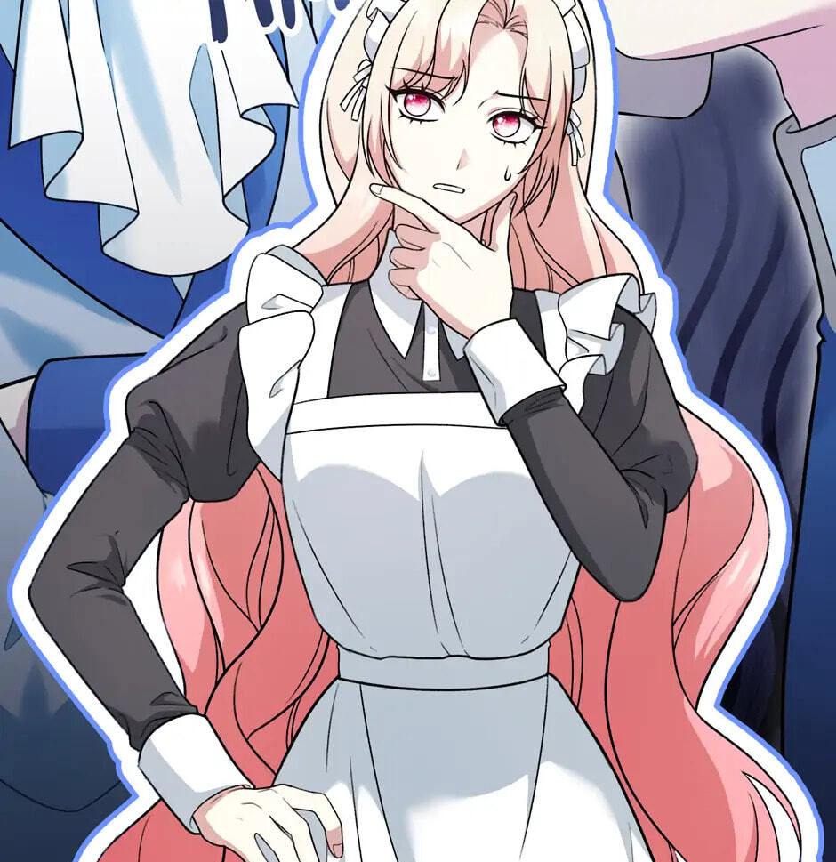 Read The Villainess Makeover chapter 17 image 10 on Lezhin