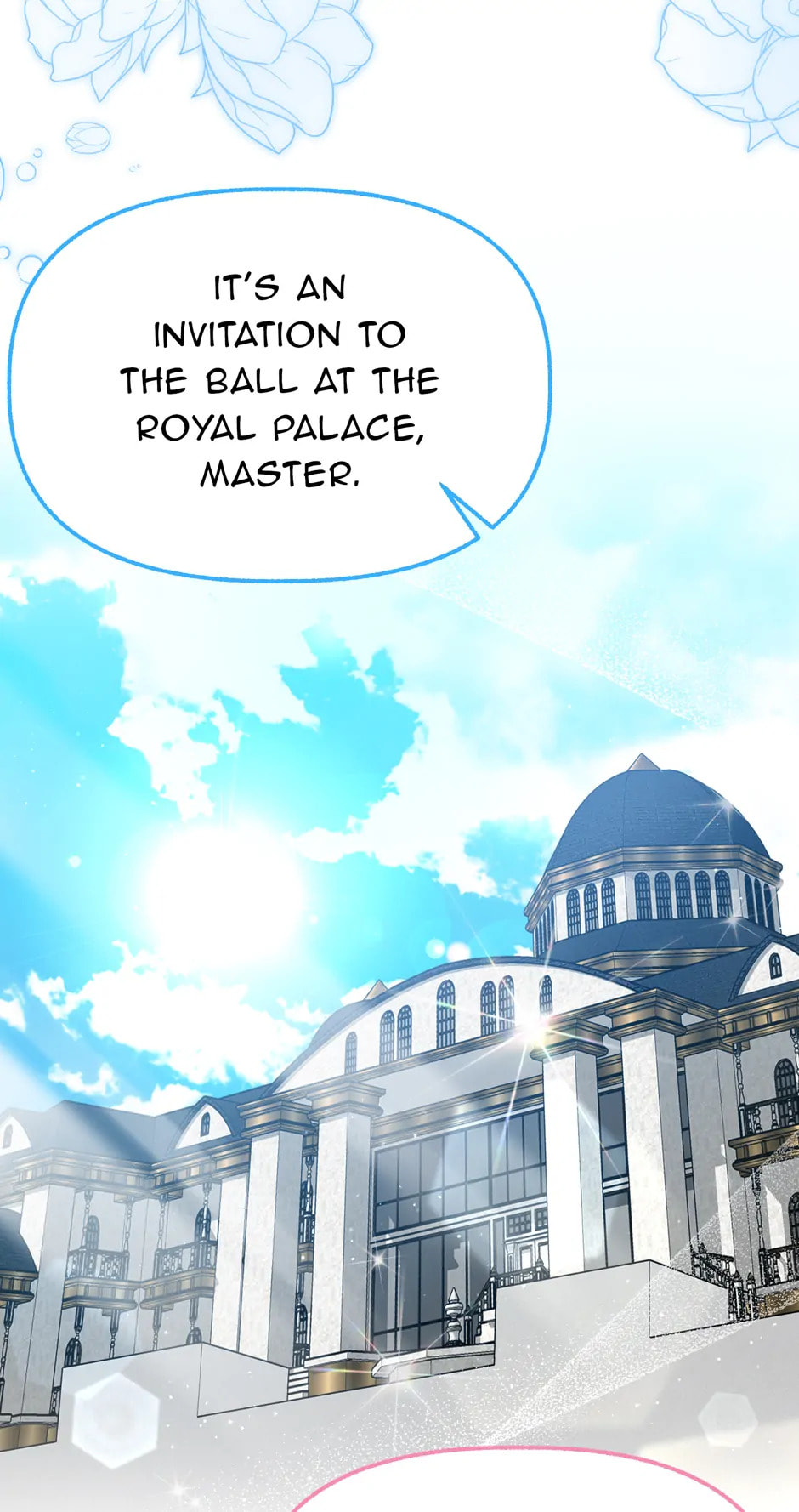 Read The Villainess Makeover chapter 17 image 101 on Lezhin