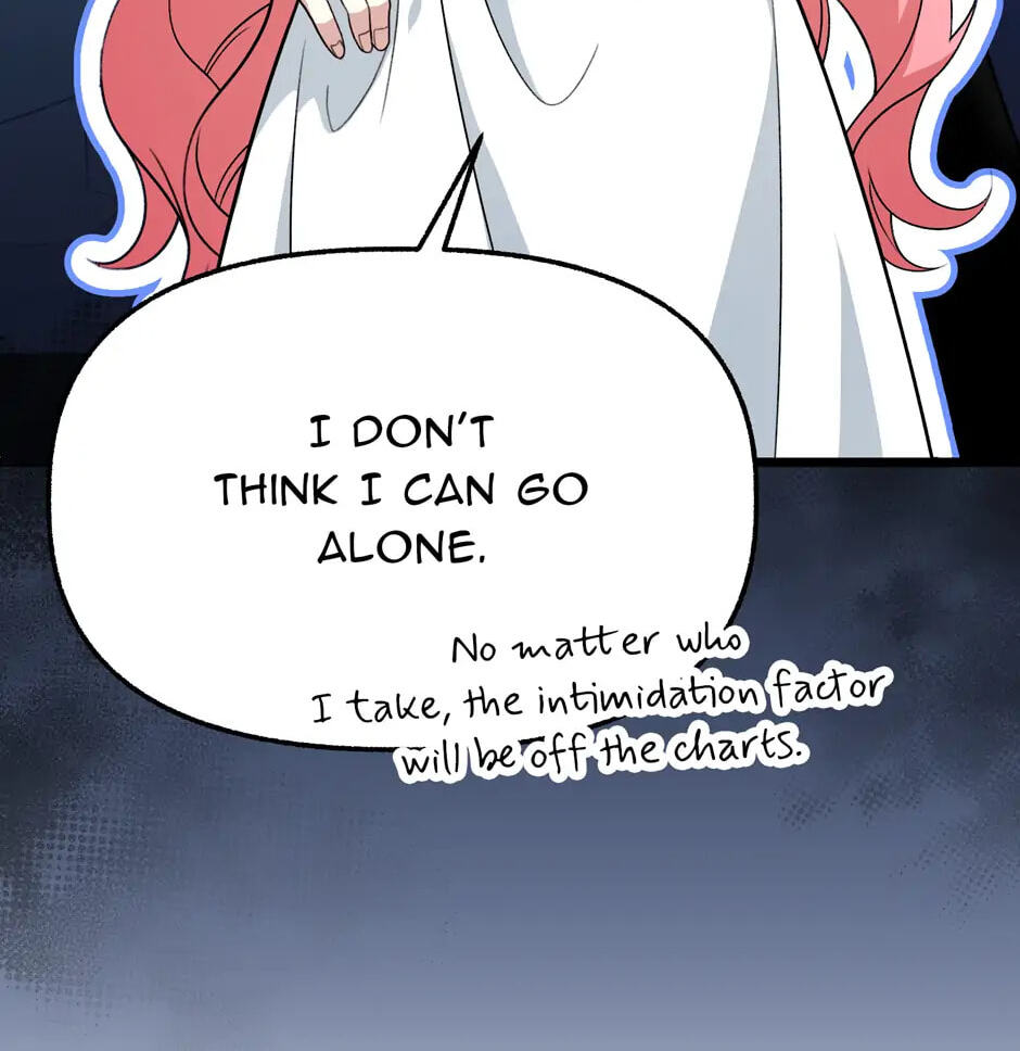 Read The Villainess Makeover chapter 17 image 11 on Lezhin