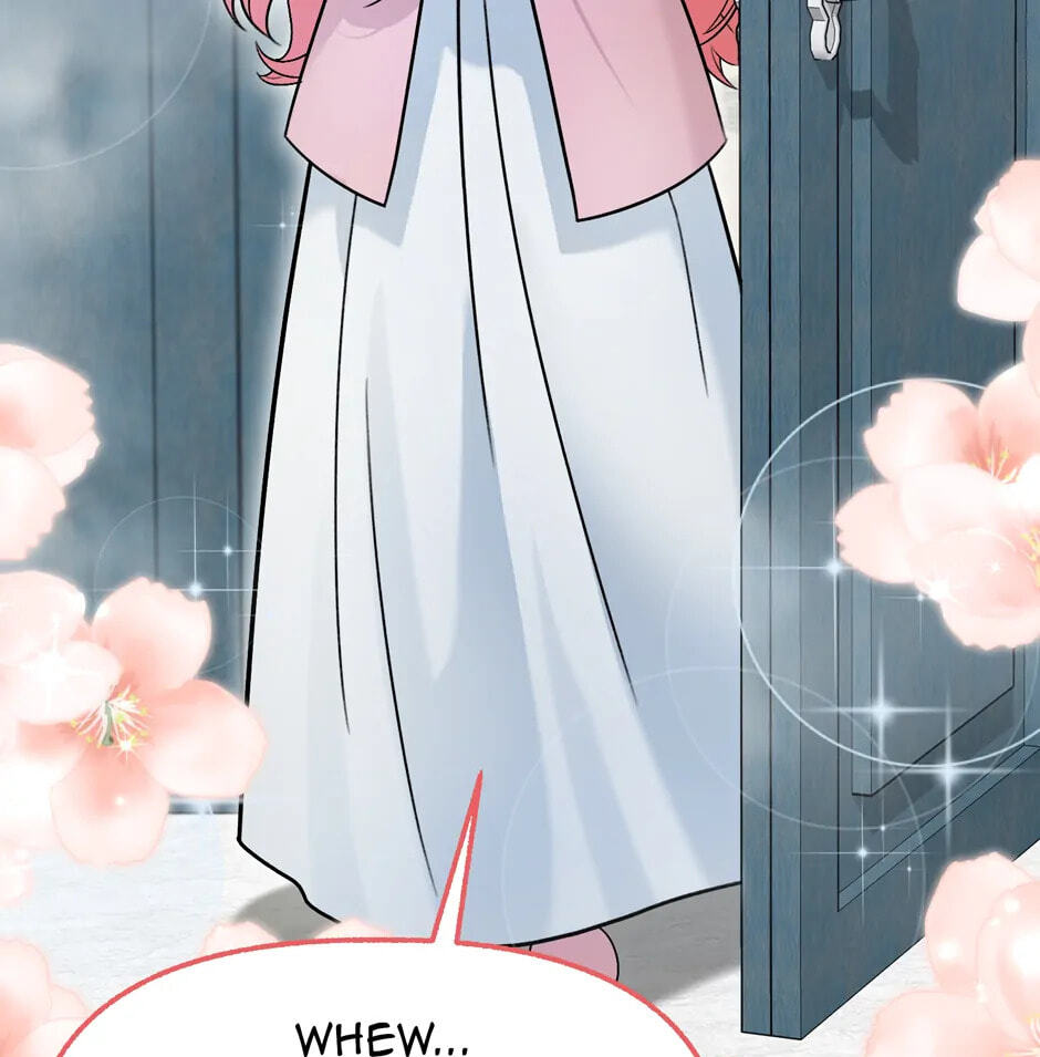 Read The Villainess Makeover chapter 17 image 121 on Lezhin