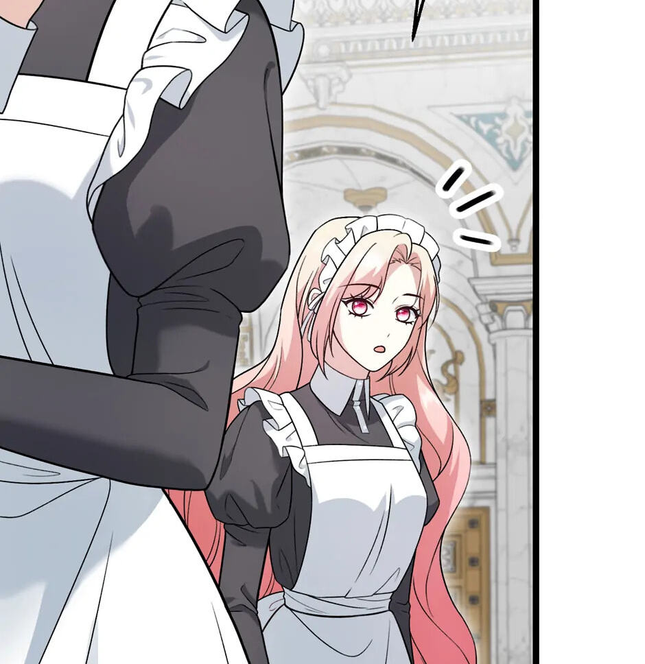Read The Villainess Makeover chapter 17 image 13 on Lezhin