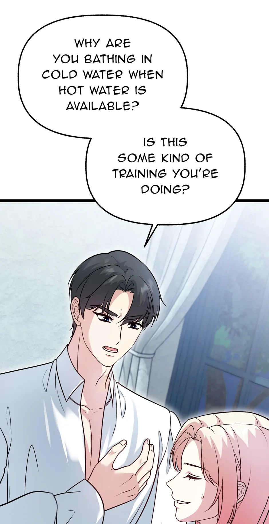 Read The Villainess Makeover chapter 17 image 133 on Lezhin