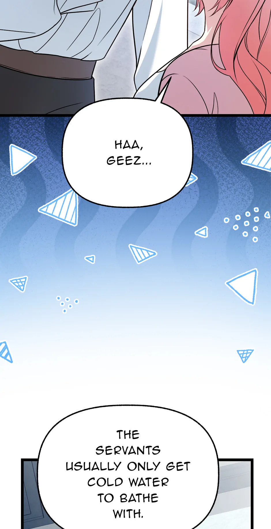 Read The Villainess Makeover chapter 17 image 134 on Lezhin