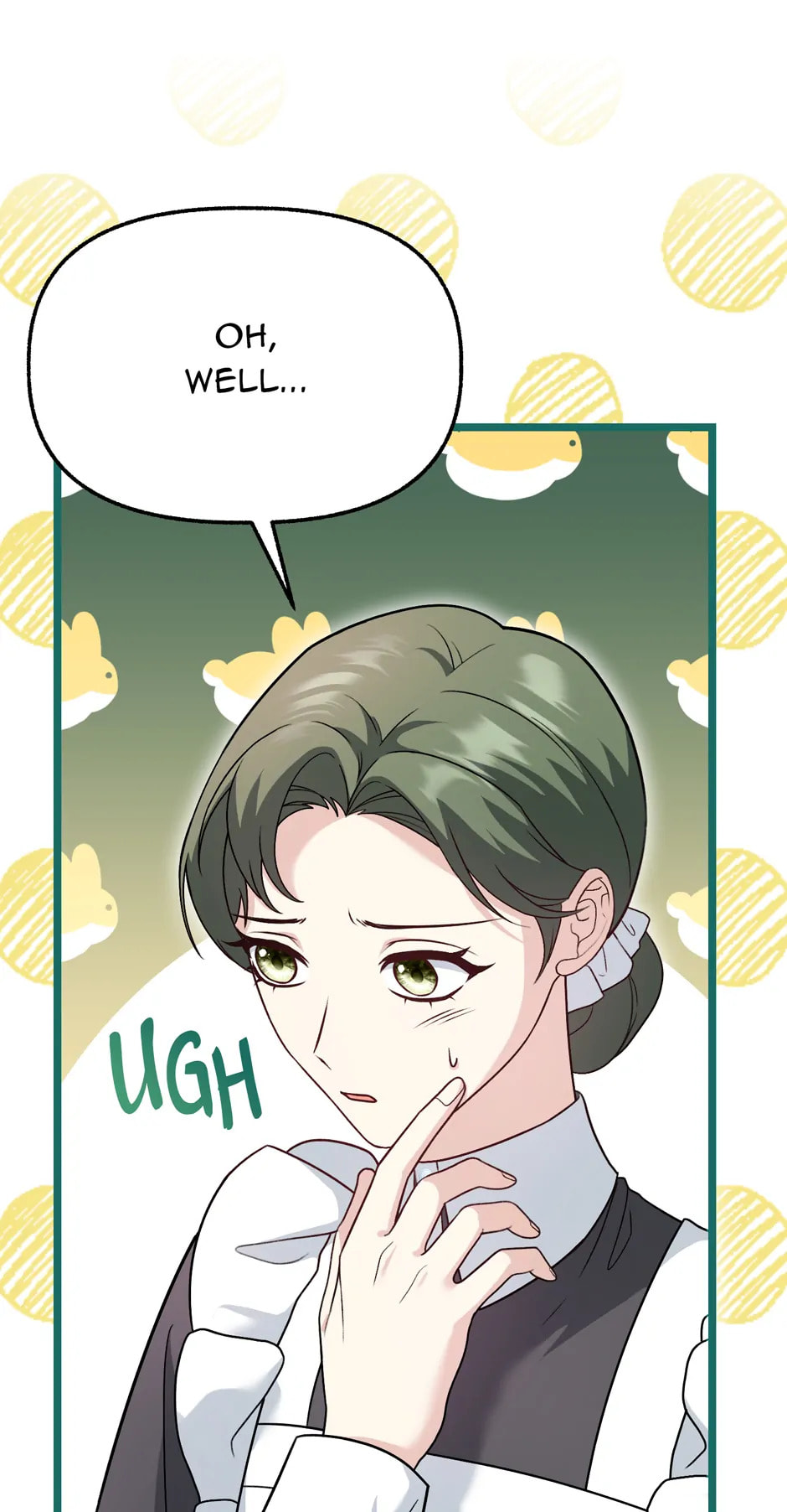 Read The Villainess Makeover chapter 17 image 18 on Lezhin