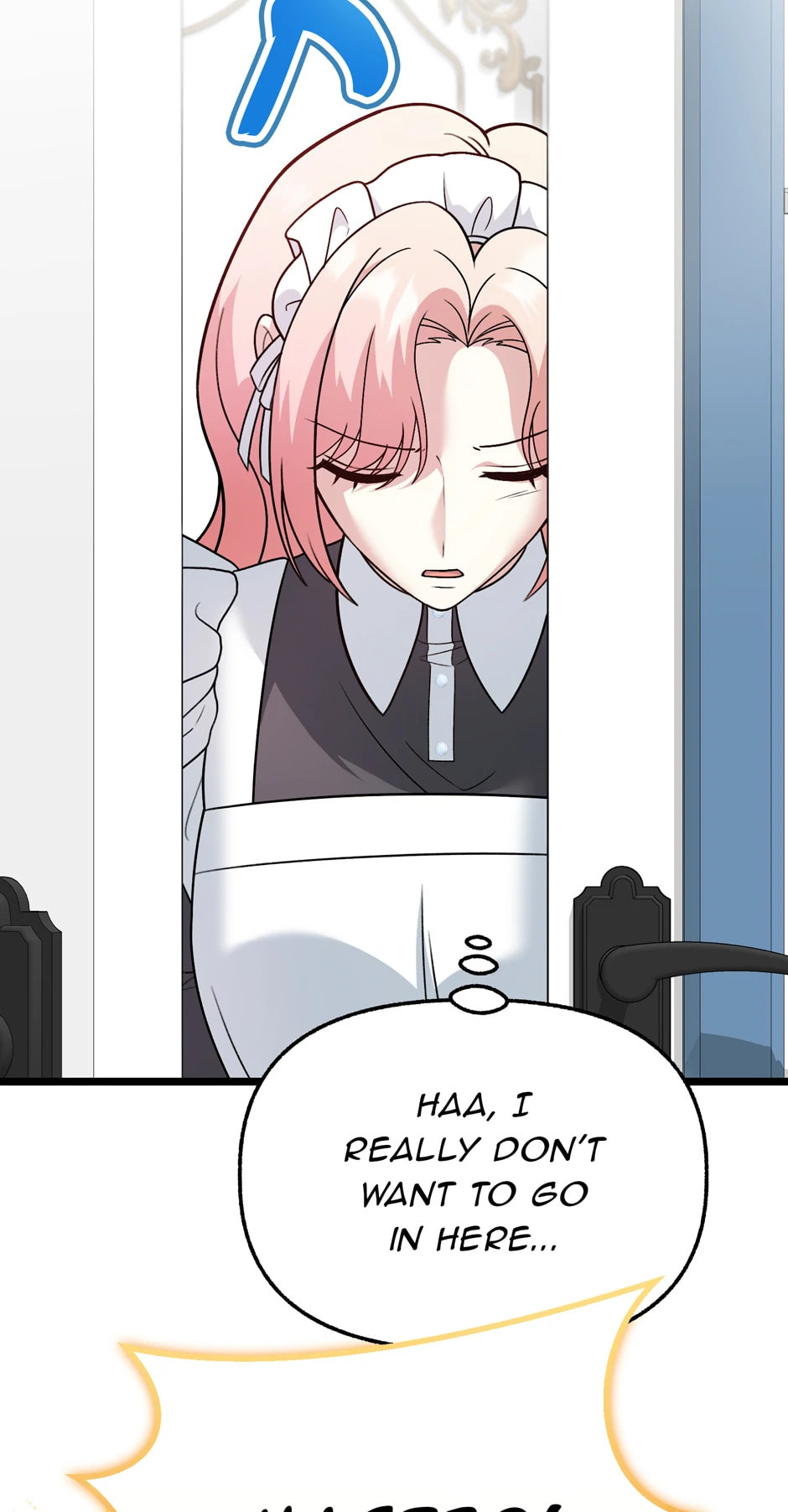 Read The Villainess Makeover chapter 17 image 25 on Lezhin
