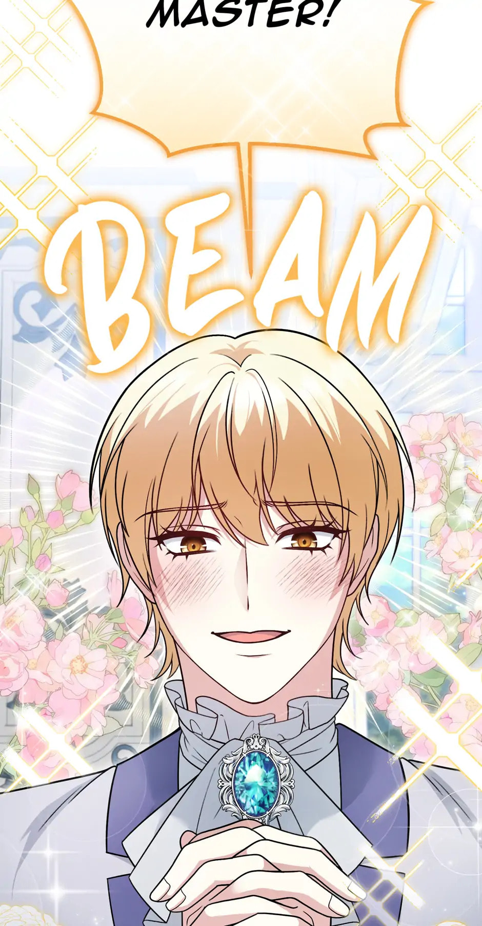 Read The Villainess Makeover chapter 17 image 26 on Lezhin