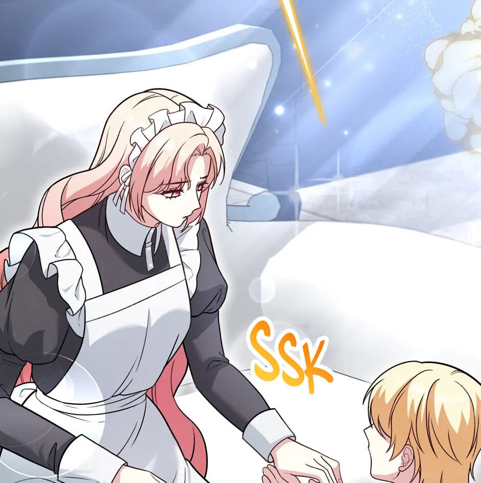 Read The Villainess Makeover chapter 17 image 32 on Lezhin