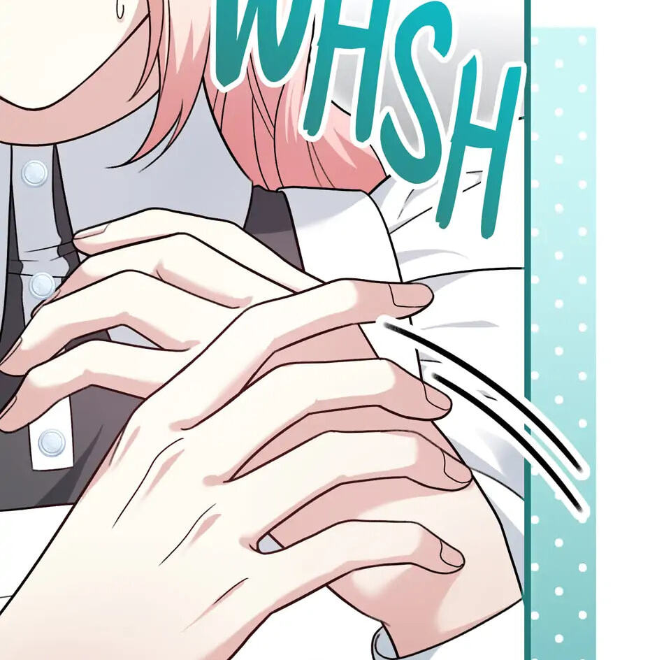 Read The Villainess Makeover chapter 17 image 35 on Lezhin
