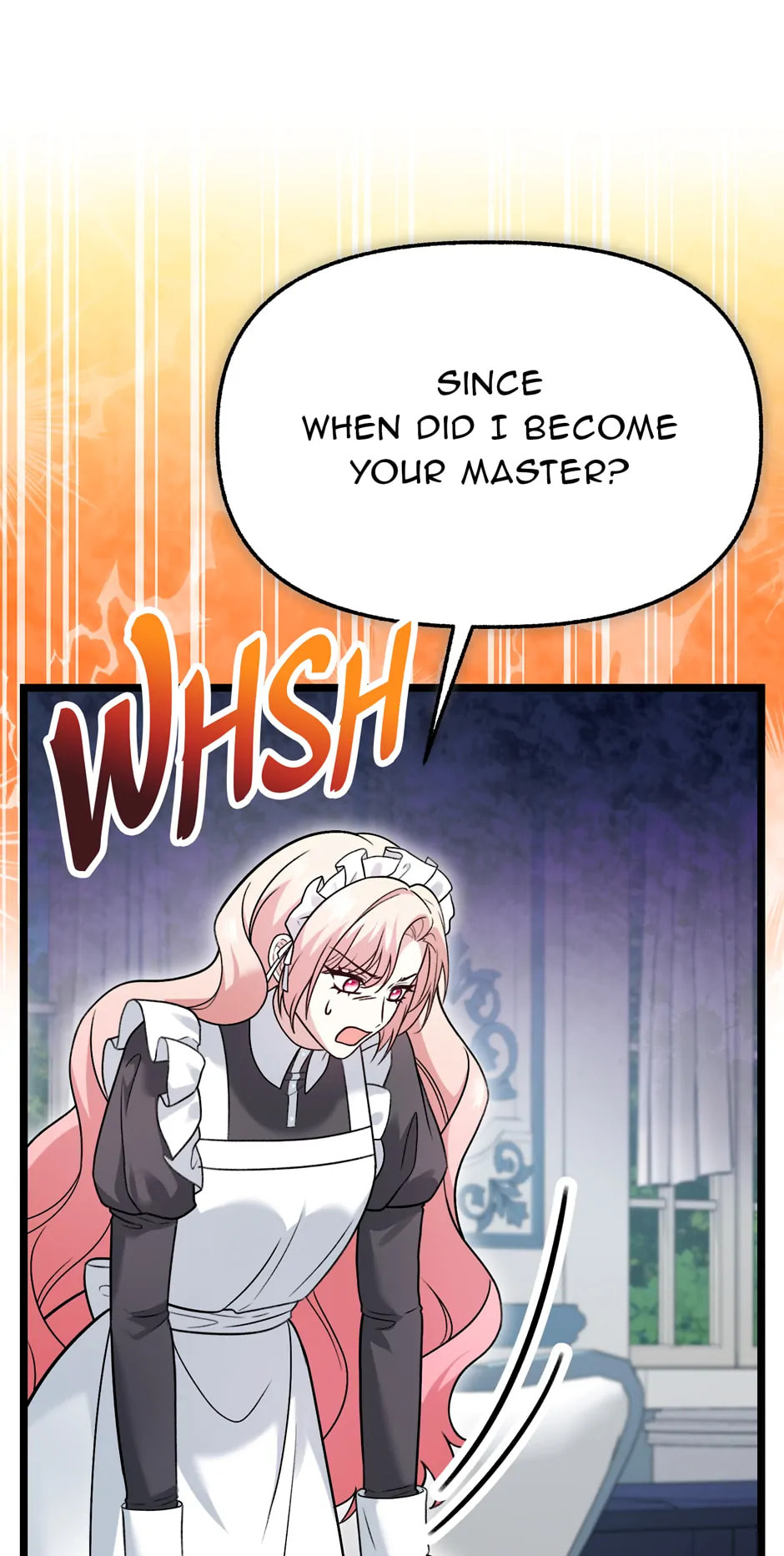 Read The Villainess Makeover chapter 17 image 44 on Lezhin