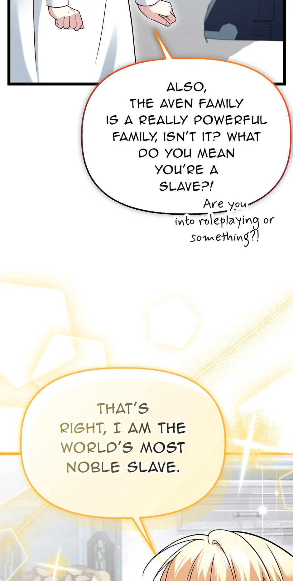 Read The Villainess Makeover chapter 17 image 45 on Lezhin
