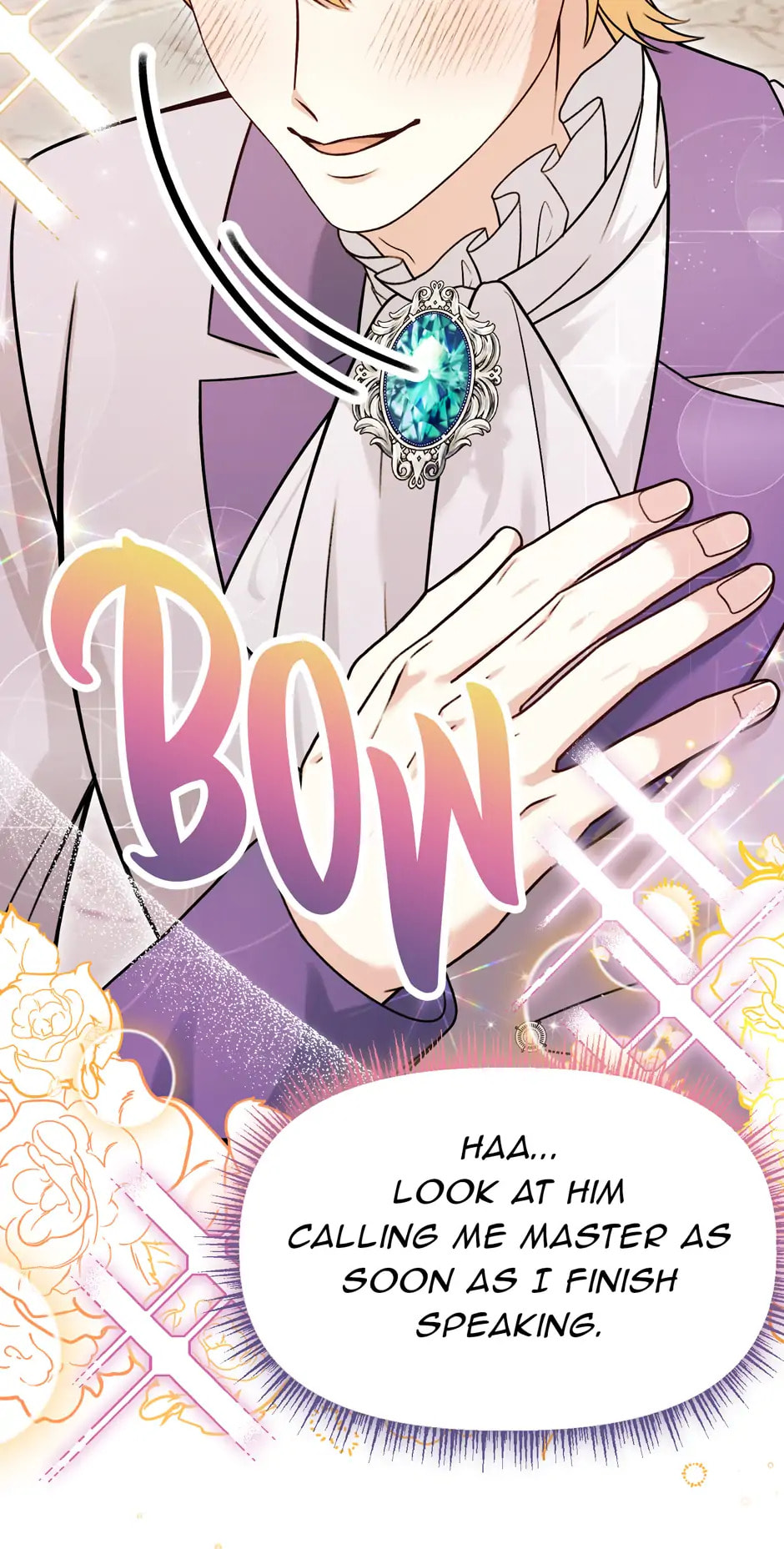 Read The Villainess Makeover chapter 17 image 52 on Lezhin