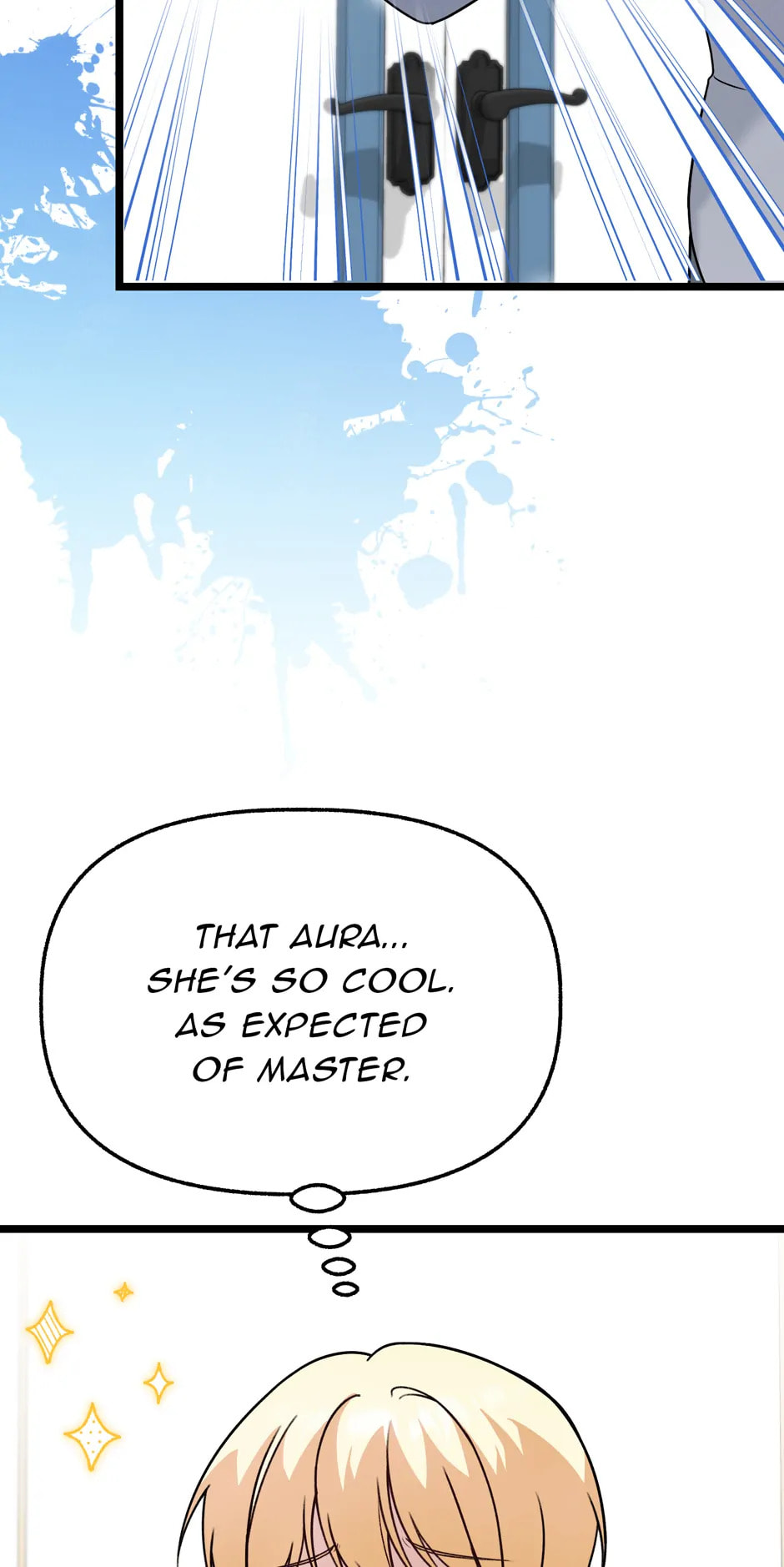 Read The Villainess Makeover chapter 17 image 56 on Lezhin