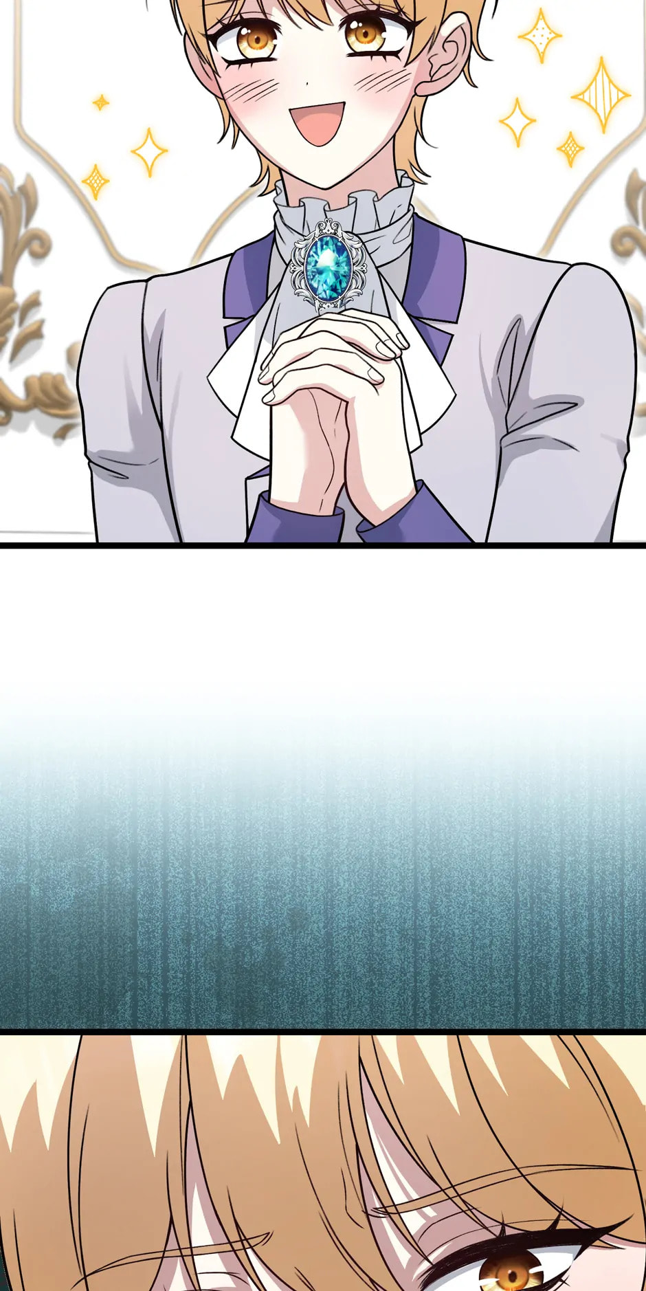 Read The Villainess Makeover chapter 17 image 57 on Lezhin