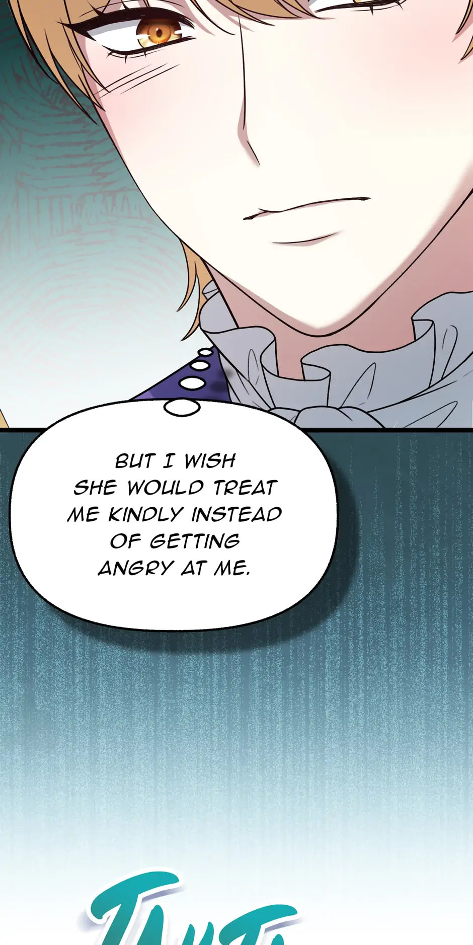 Read The Villainess Makeover chapter 17 image 58 on Lezhin