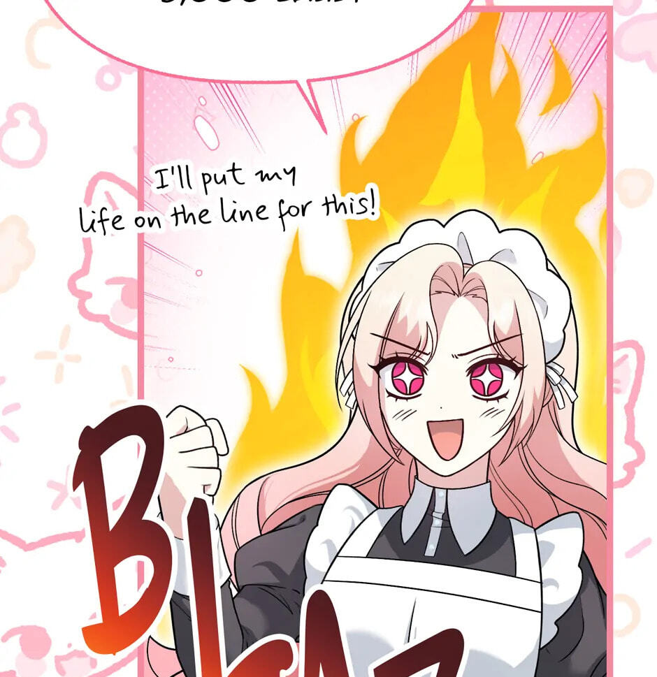 Read The Villainess Makeover chapter 17 image 6 on Lezhin