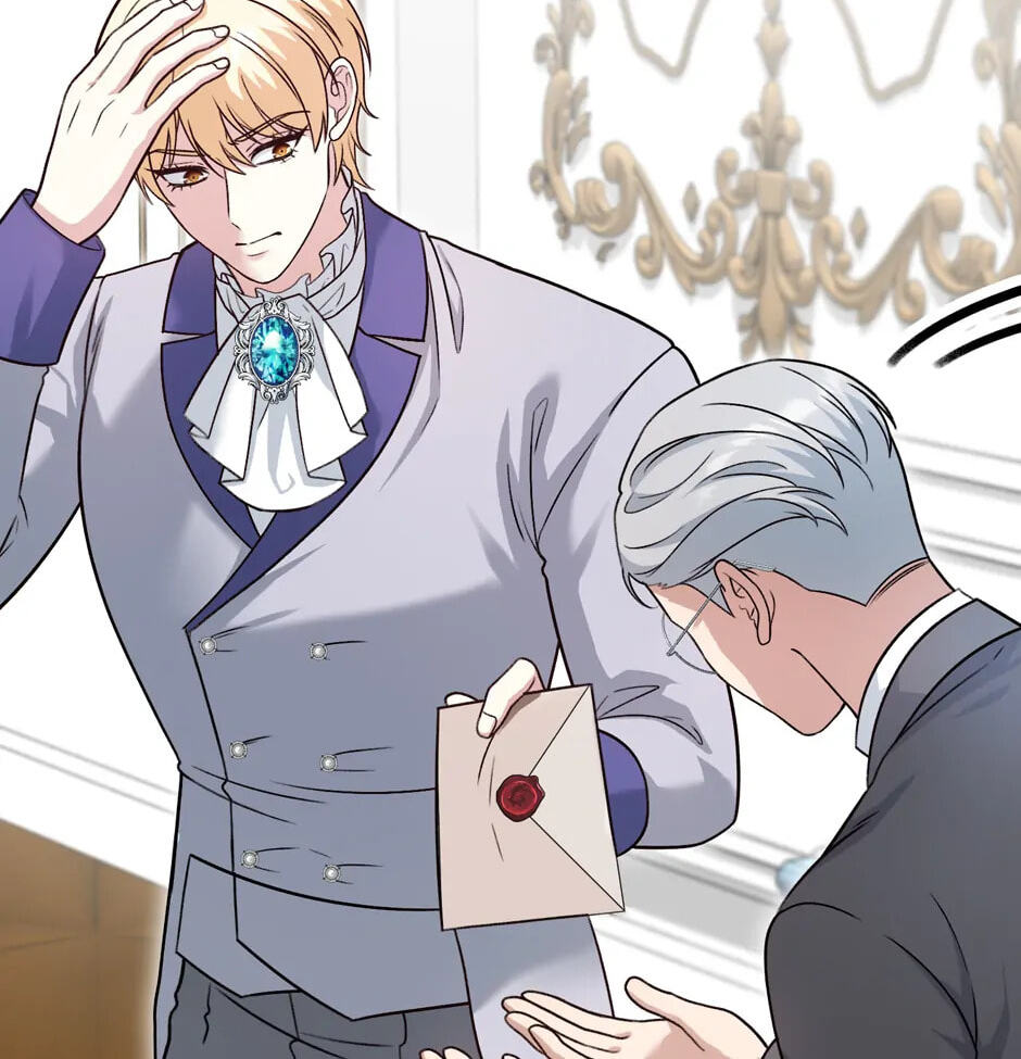 Read The Villainess Makeover chapter 17 image 65 on Lezhin