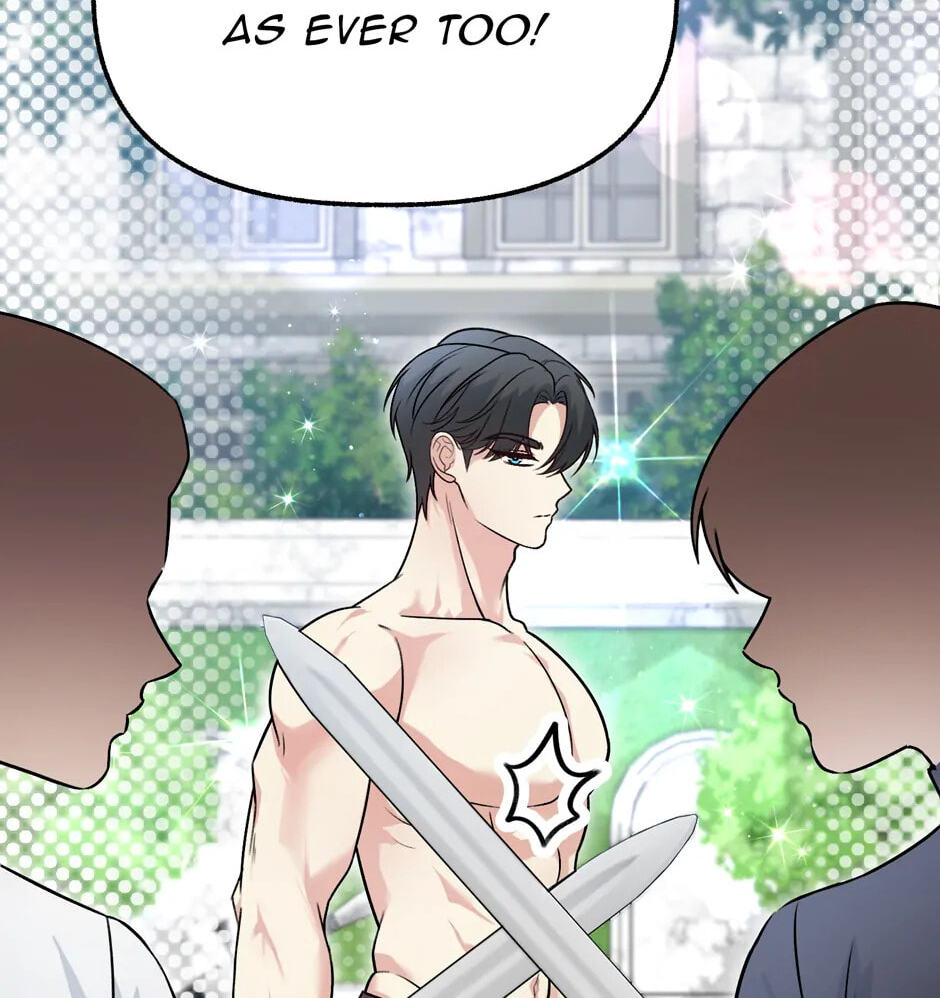 Read The Villainess Makeover chapter 17 image 81 on Lezhin
