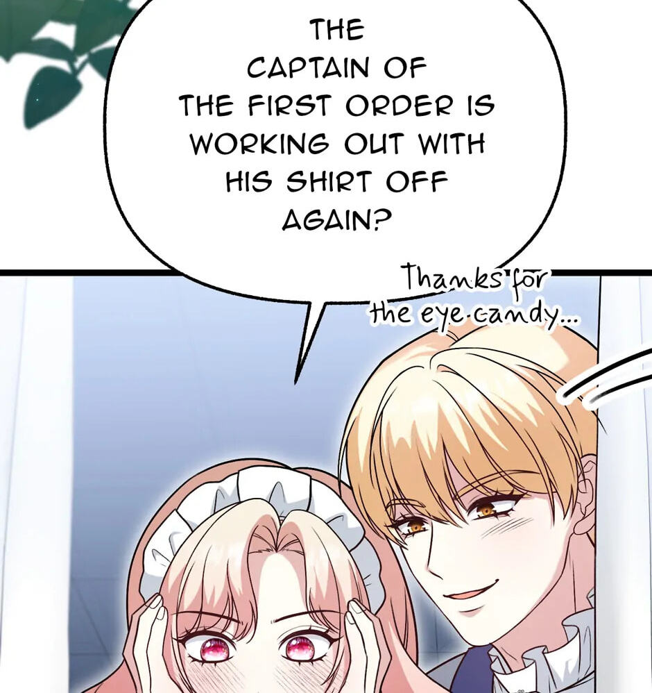 Read The Villainess Makeover chapter 17 image 83 on Lezhin