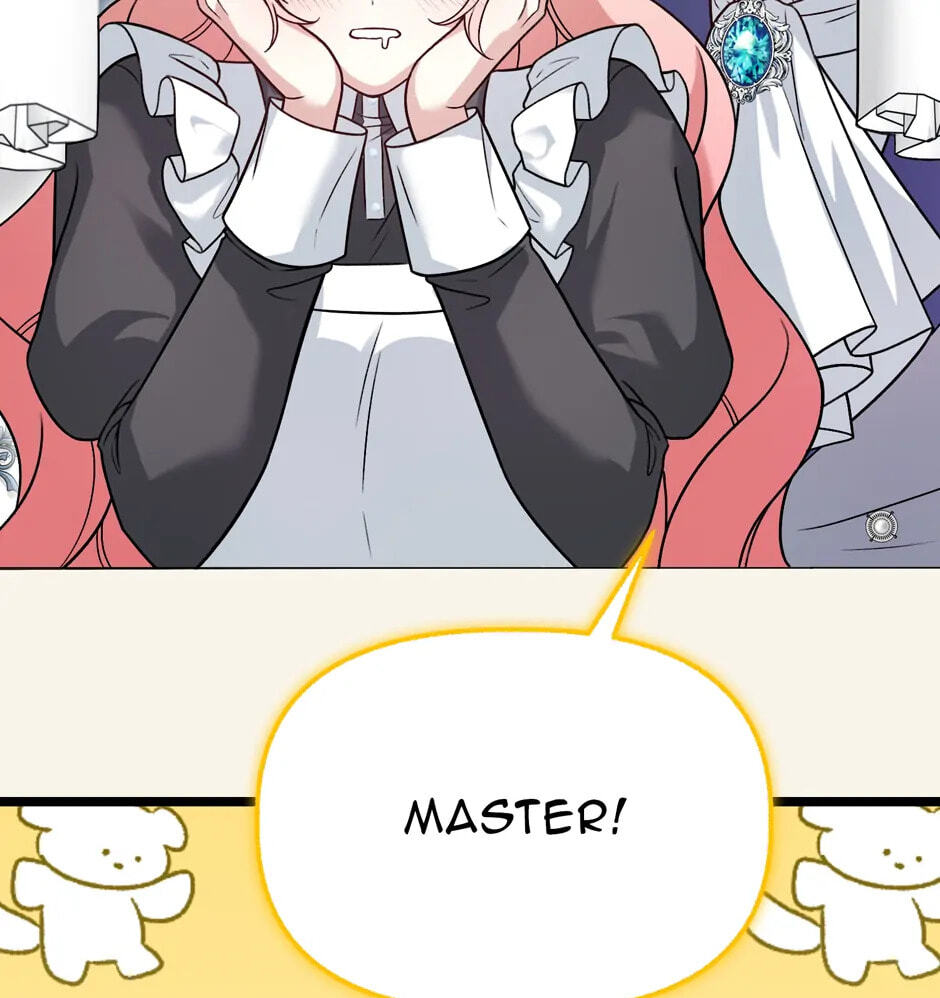 Read The Villainess Makeover chapter 17 image 84 on Lezhin