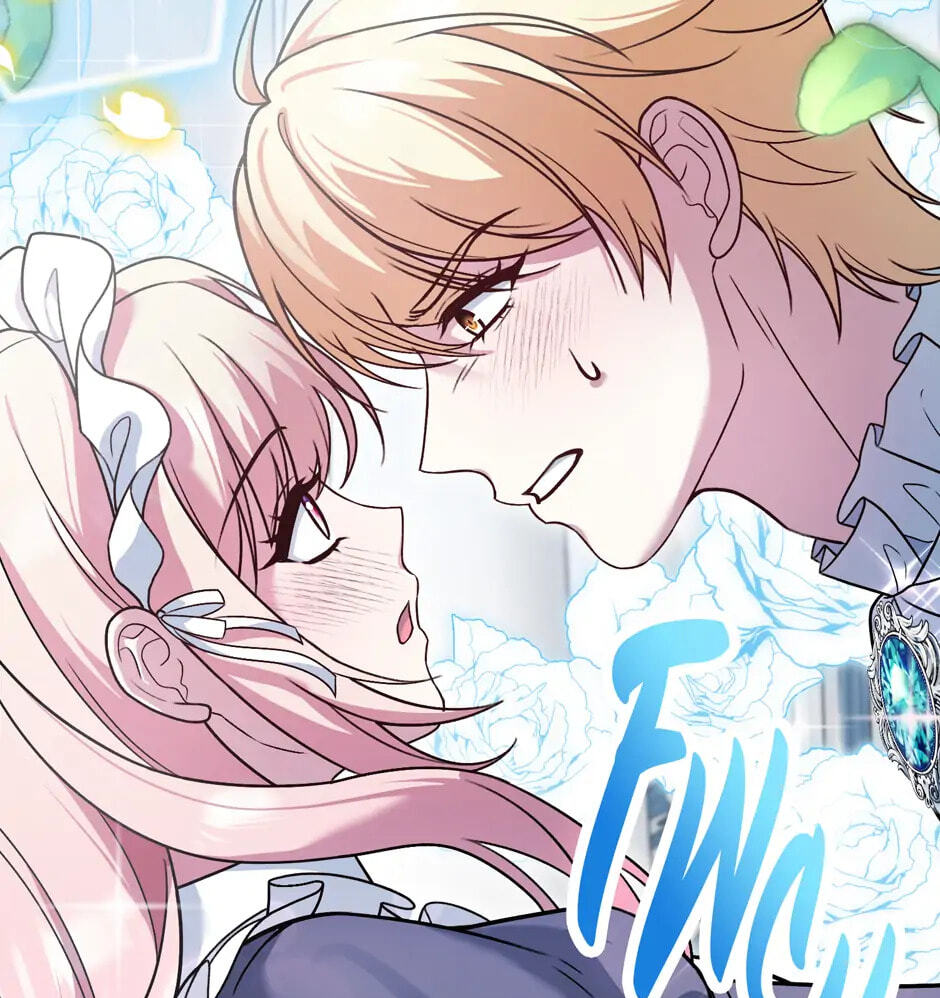 Read The Villainess Makeover chapter 17 image 90 on Lezhin