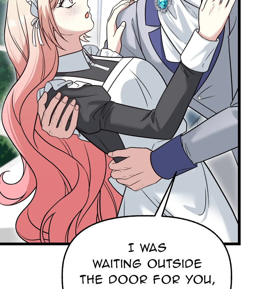 Read The Villainess Makeover chapter 17 image 94 on Lezhin
