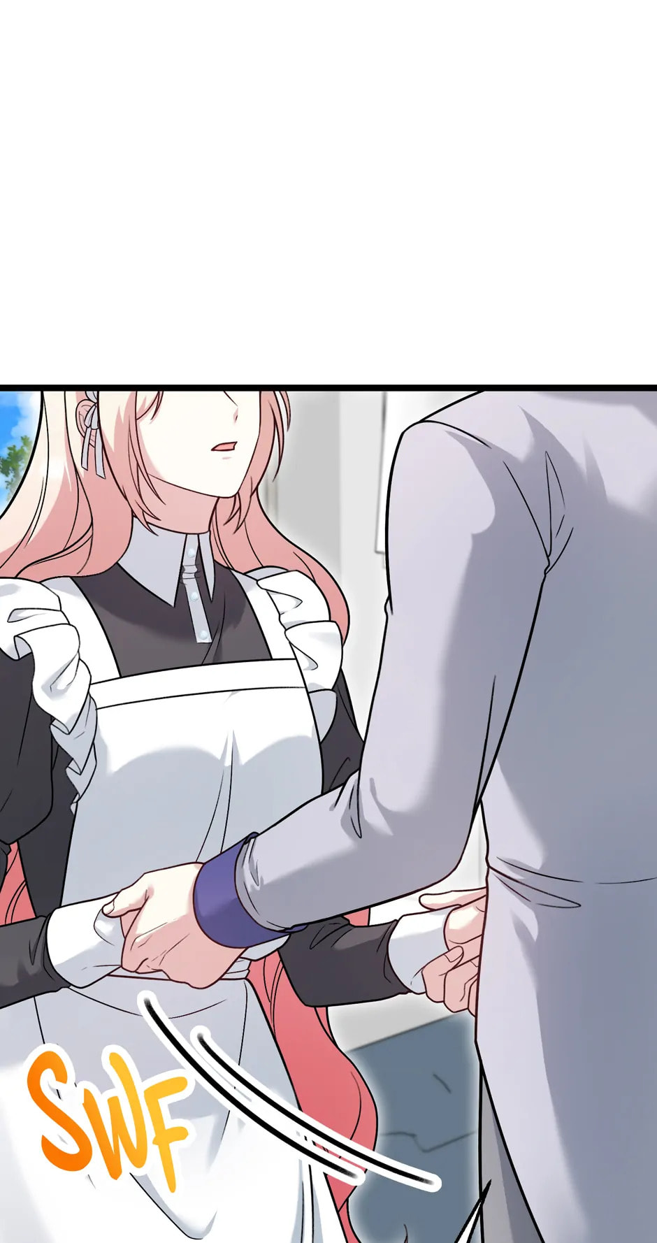 Read The Villainess Makeover chapter 17 image 96 on Lezhin