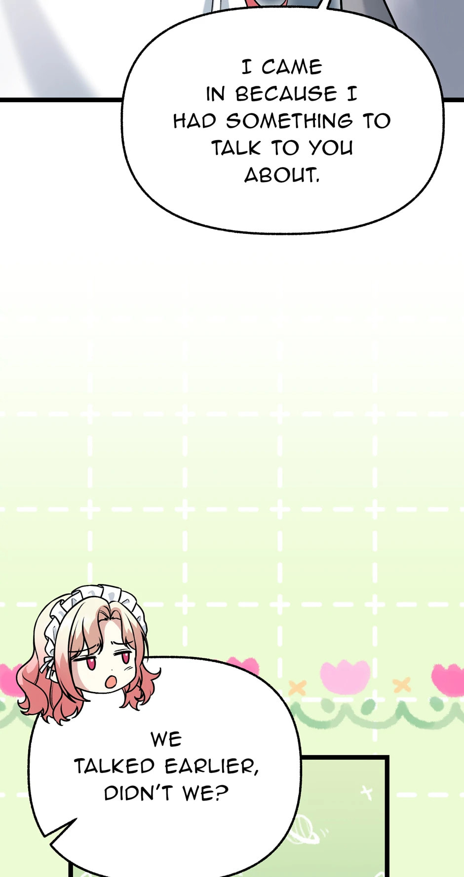 Read The Villainess Makeover chapter 17 image 97 on Lezhin