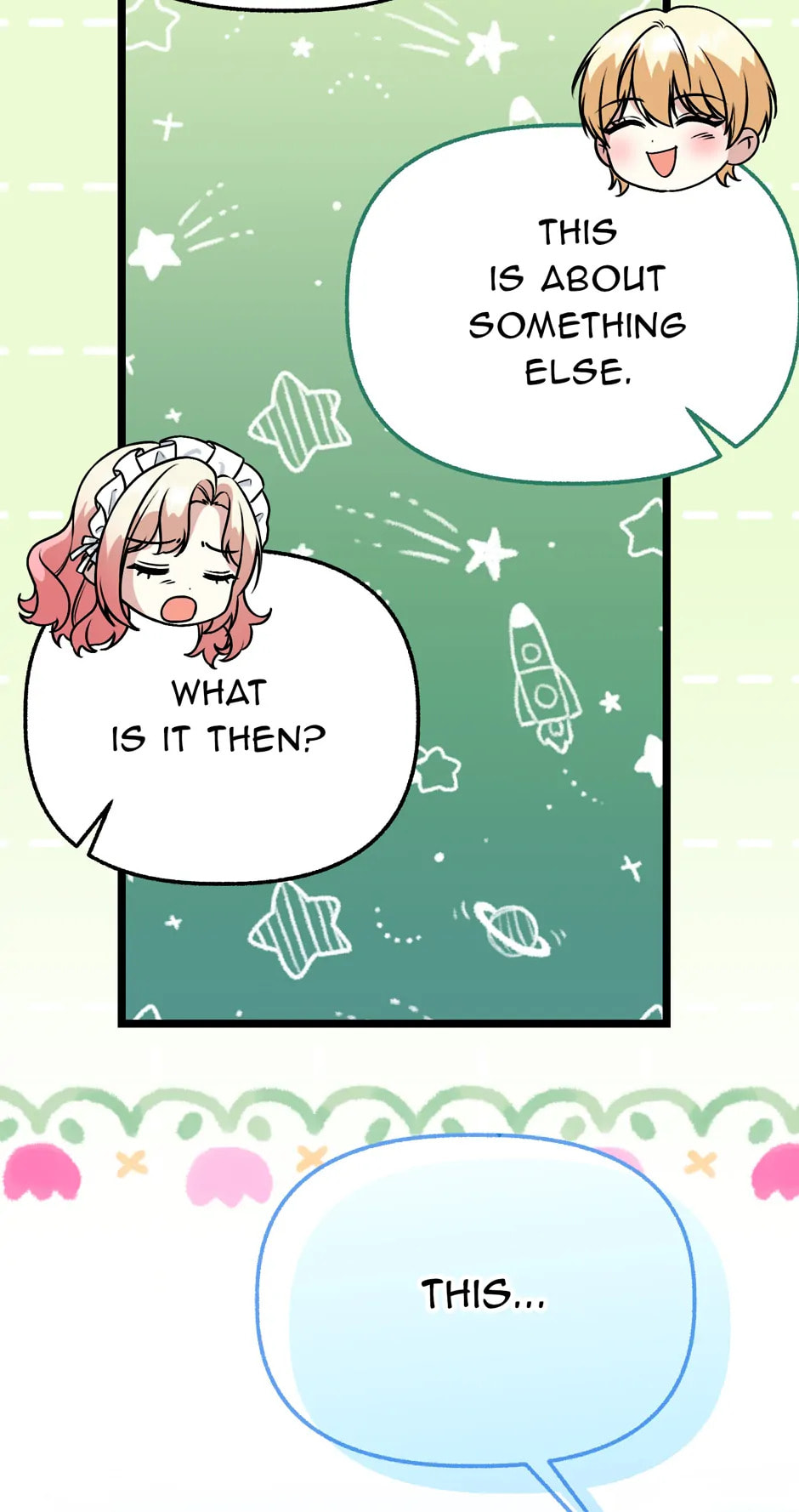 Read The Villainess Makeover chapter 17 image 98 on Lezhin