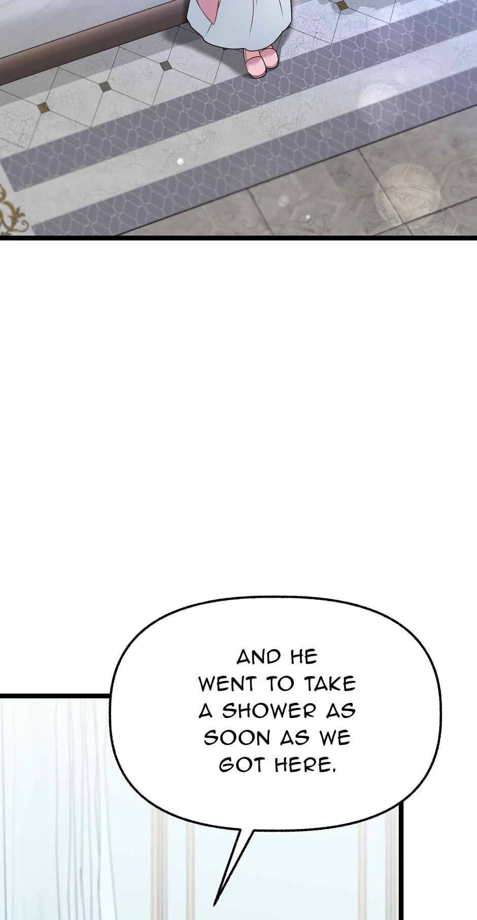 Read The Villainess Makeover chapter 18 image 1 on Lezhin