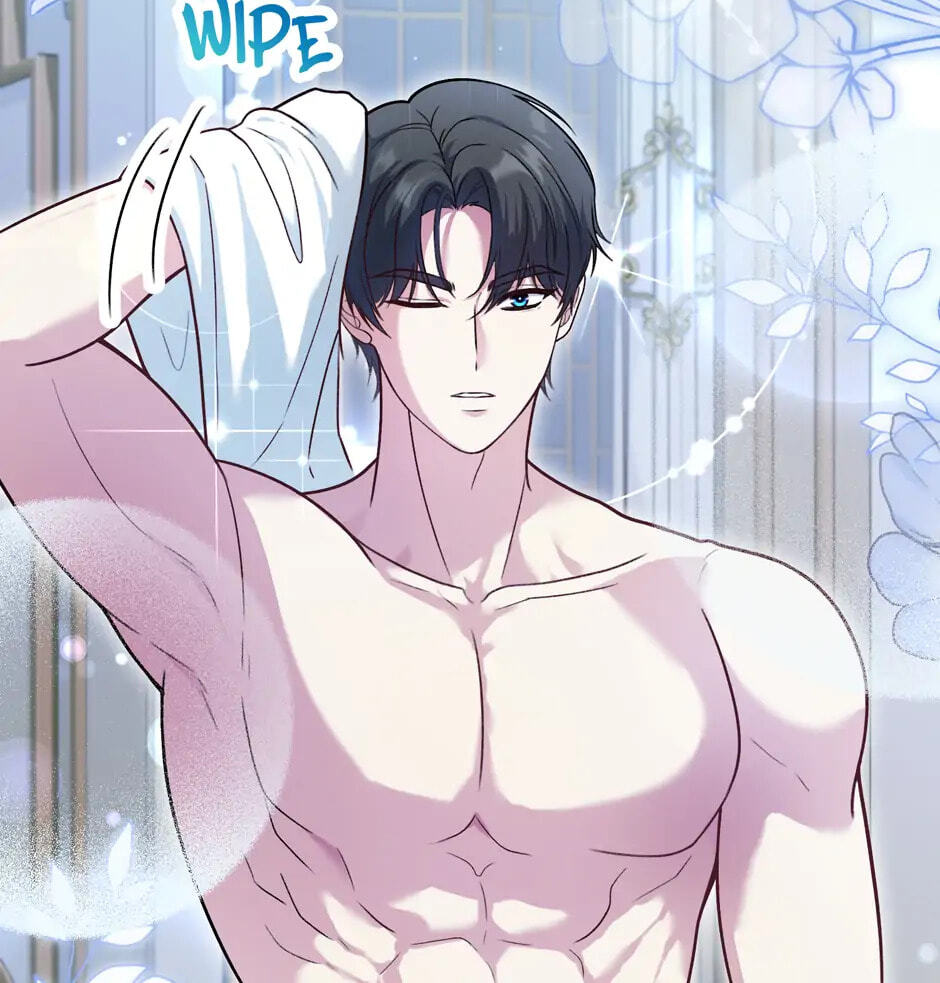 Read The Villainess Makeover chapter 18 image 10 on Lezhin
