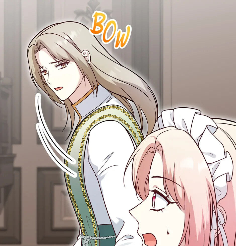Read The Villainess Makeover chapter 18 image 100 on Lezhin