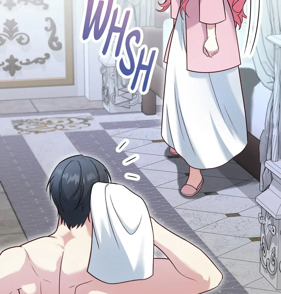 Read The Villainess Makeover chapter 18 image 13 on Lezhin