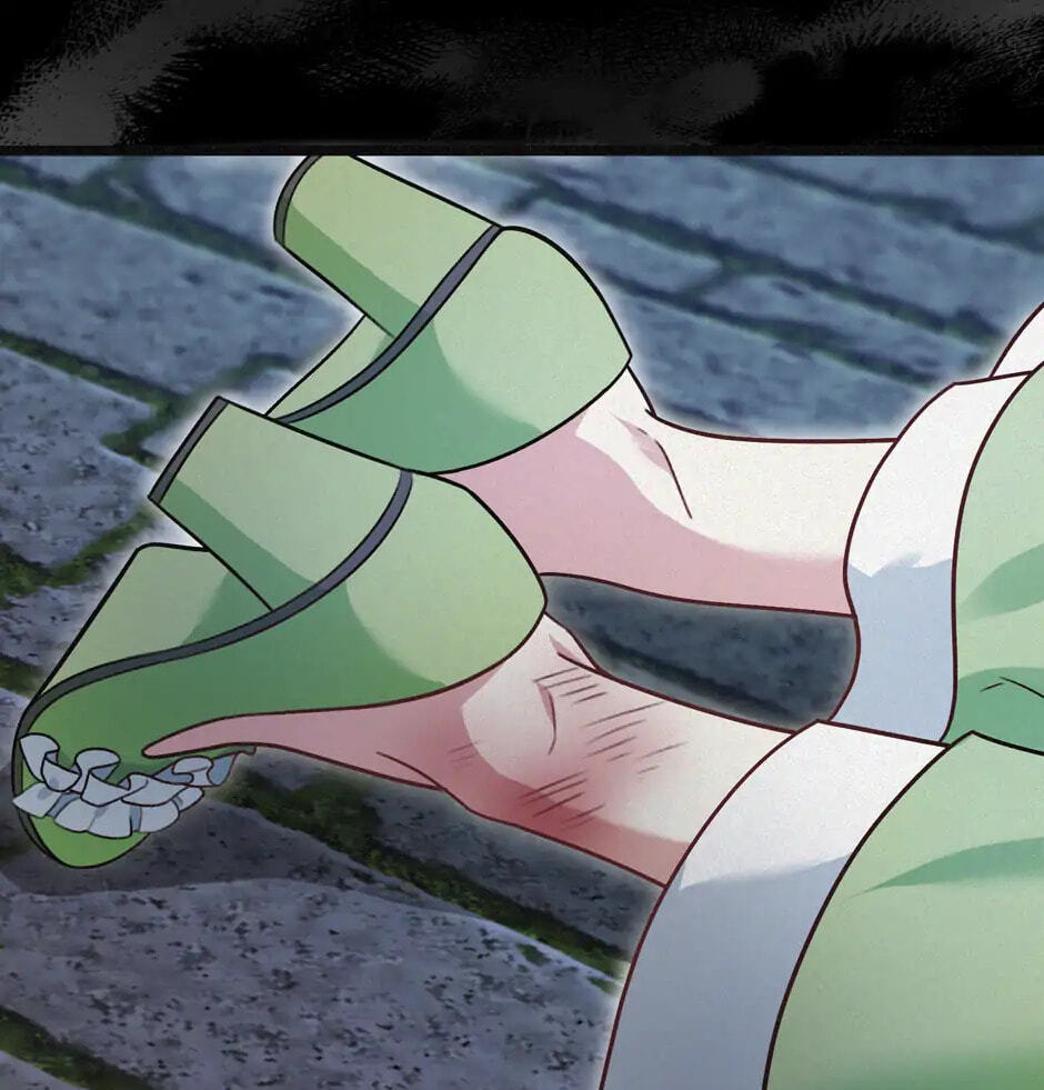Read The Villainess Makeover chapter 18 image 25 on Lezhin