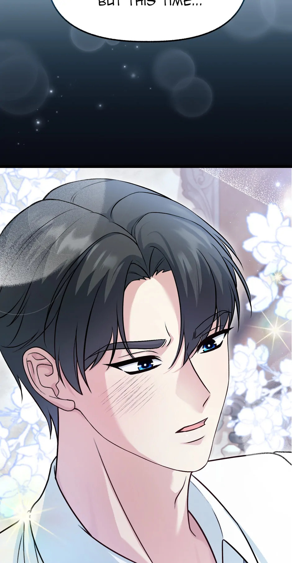 Read The Villainess Makeover chapter 18 image 3 on Lezhin