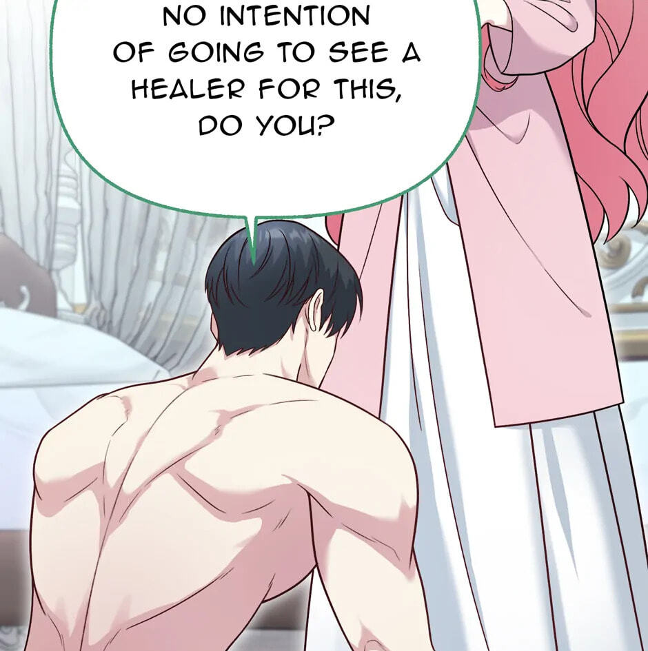 Read The Villainess Makeover chapter 18 image 33 on Lezhin