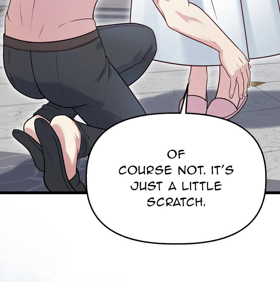 Read The Villainess Makeover chapter 18 image 34 on Lezhin