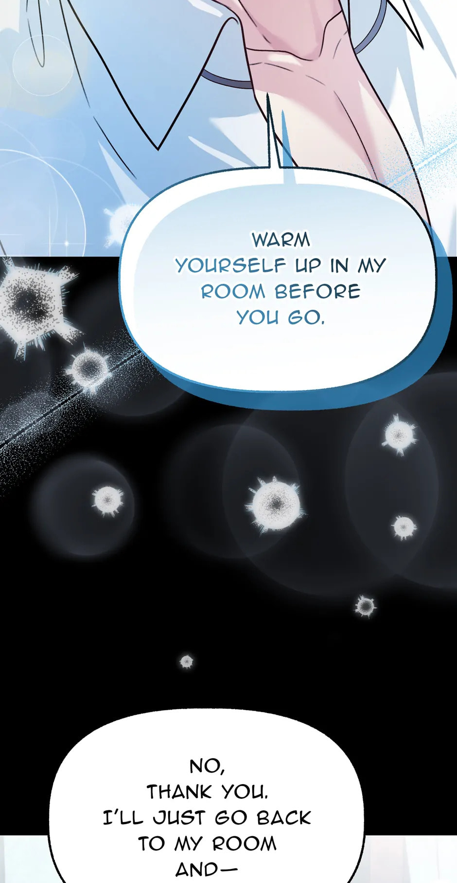 Read The Villainess Makeover chapter 18 image 4 on Lezhin